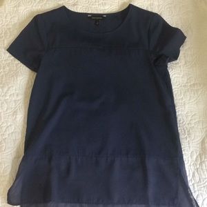 Banana Republic top